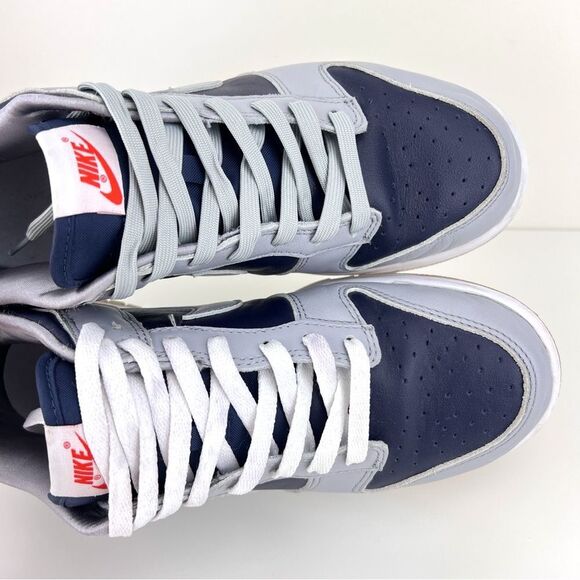 Nike Dunk Low SP College Navy Size 10 Men - Picture 7 of 11